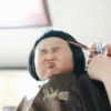 ANAKNYA WIKY 20
