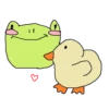 cursed frog Runta!! 20