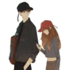 Anime_Sticker_noob romantic 18
