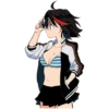 Ryuko Matoi Fun Art ( 28