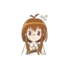 LineStickers 21