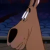 Scooby Faces 27
