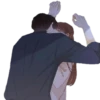 Anime_Sticker_noob romantic 19
