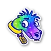 Rainbow 26