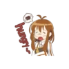 LineStickers 23