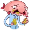 Sad Blobby 27