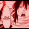 bnha reactions 27