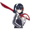 Ryuko Matoi Fun Art ( 29