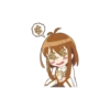 LineStickers 24