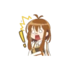 LineStickers 25