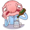 Sad Blobby 28