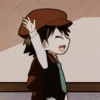 edogawa ranpo chibi 12