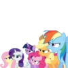 Rainbowy 28
