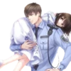 Anime_Sticker_noob romantic 21