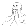 Meme Sticker Pack 25
