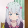 Sagiri Izumi from 24