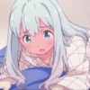 Sagiri Izumi from 25