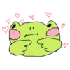 cursed frog Runta!! 24