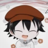 edogawa ranpo chibi 15