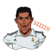 Real Madrid Legends 18