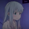 Sagiri Izumi from 26