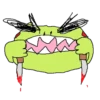 cursed frog Runta!! 25