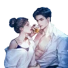Anime_Sticker_noob romantic 25