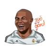 Real Madrid Legends 19
