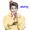 RM Rap Monster BTS 29