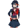 Ryuko Matoi Fun Art ( 30