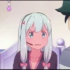Sagiri Izumi from 27