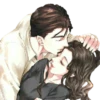 Anime_Sticker_noob romantic 26