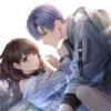 Anime_Sticker_noob romantic 28