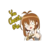 LineStickers 26