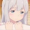 Sagiri Izumi from 28