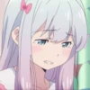 Sagiri Izumi from 30