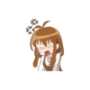 LineStickers 30