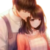 Anime_Sticker_noob romantic 30
