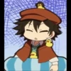 edogawa ranpo chibi 17