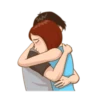 Romantic Couple In Love 5