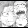 bnha reactions 5