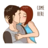 COME
HERE