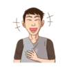 *