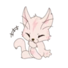 Pinky Cat 5