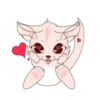 Pinky Cat 6