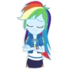 Rainbow Dash 6