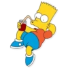 Simpsons_Pack 7