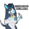 Nuka Husky 5