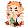 Rengoku 9