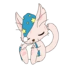 Pinky Cat 7